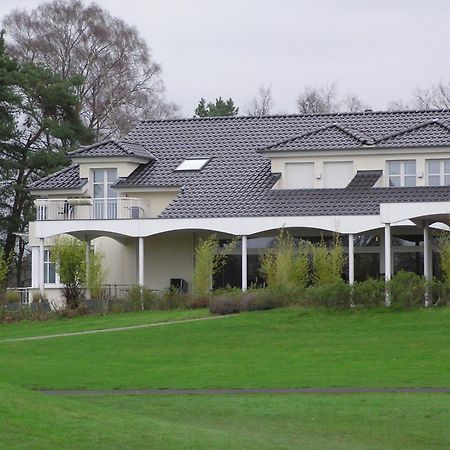 Golfhotel Rheine Mesum ภายนอก รูปภาพ
