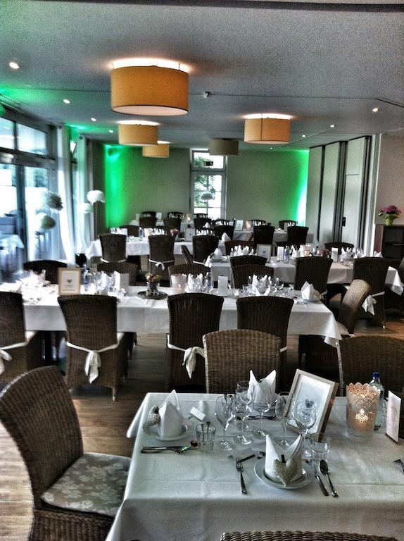 Golfhotel Rheine Mesum ภายนอก รูปภาพ