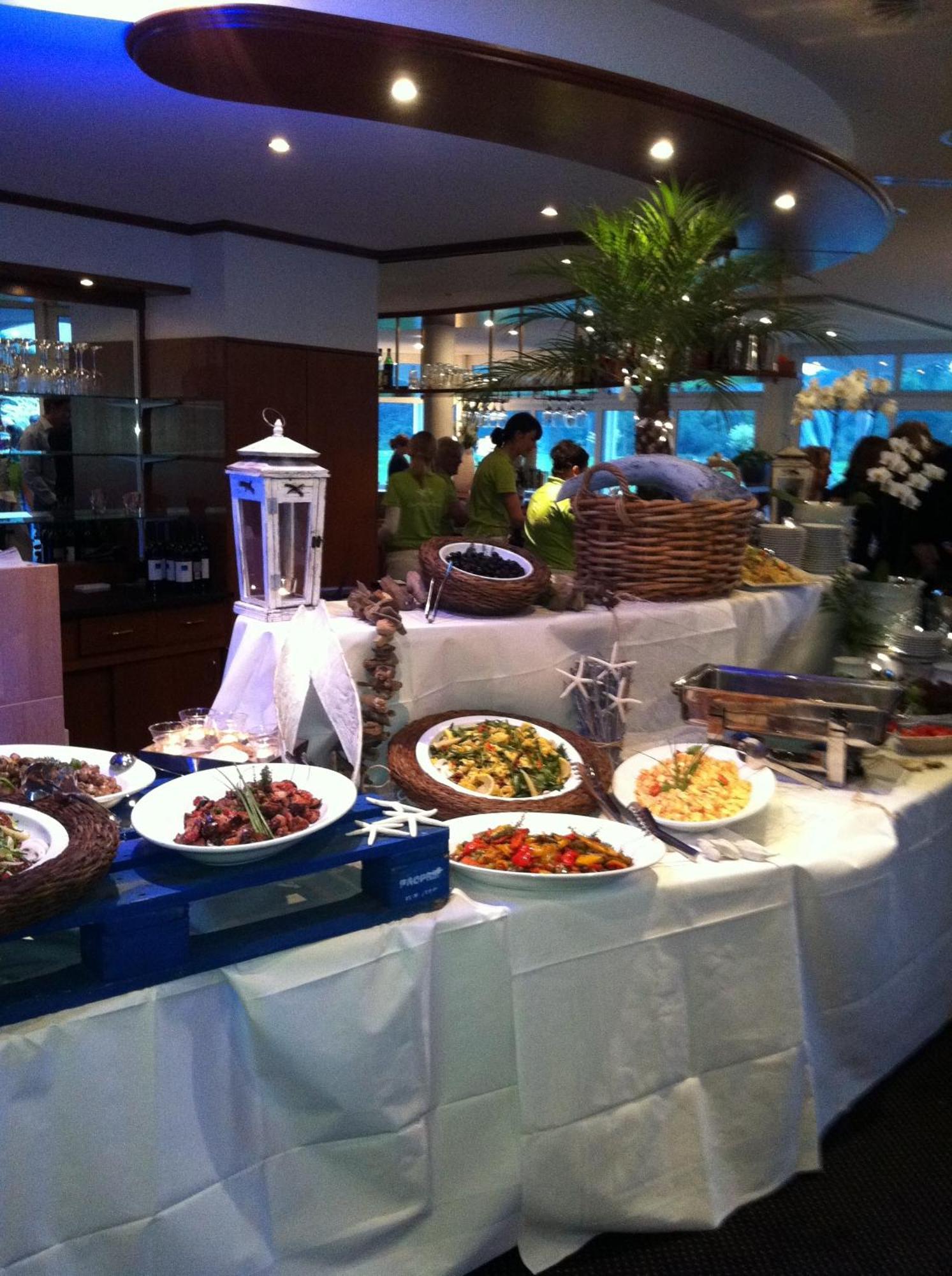 Golfhotel Rheine Mesum ภายนอก รูปภาพ