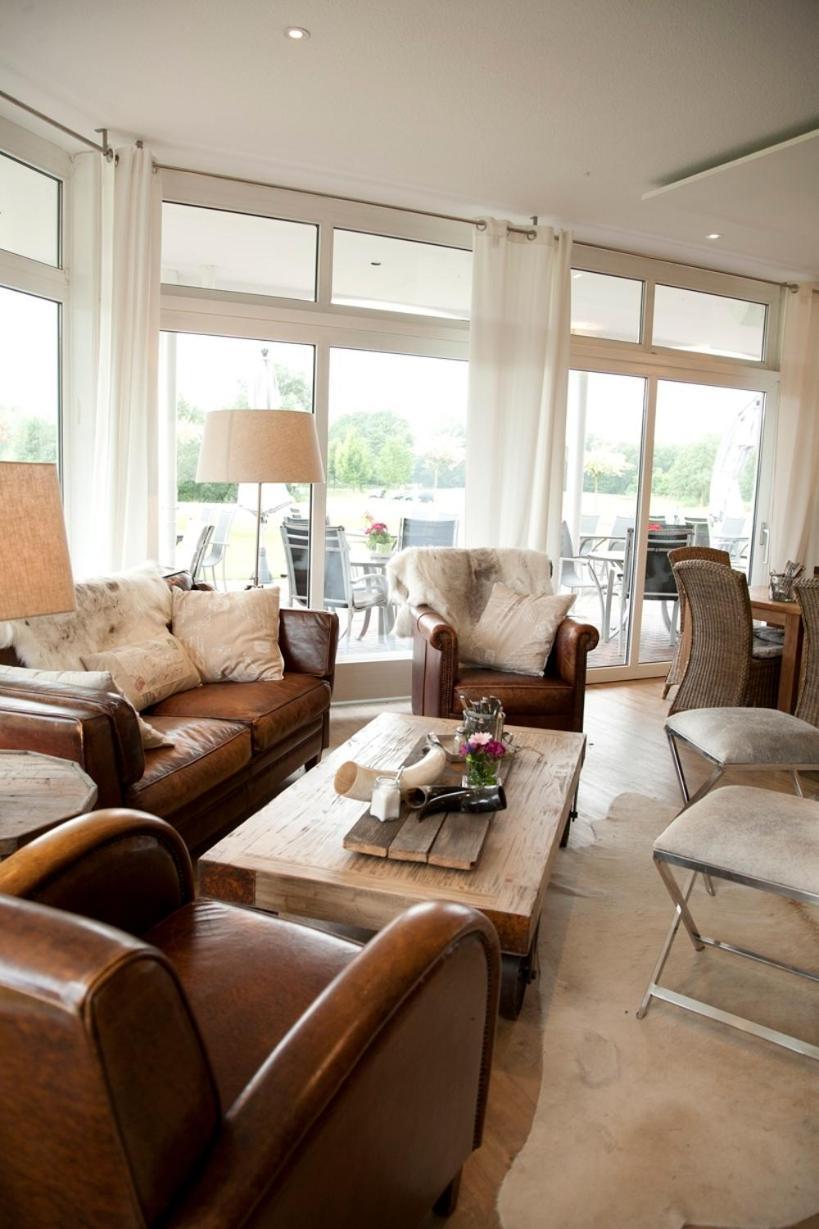 Golfhotel Rheine Mesum ภายนอก รูปภาพ