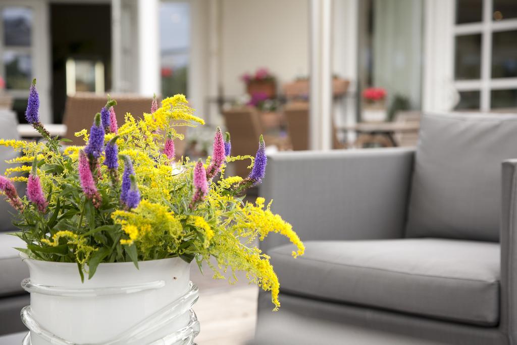 Golfhotel Rheine Mesum ภายนอก รูปภาพ