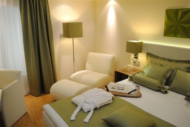 Golfhotel Rheine Mesum ห้อง รูปภาพ