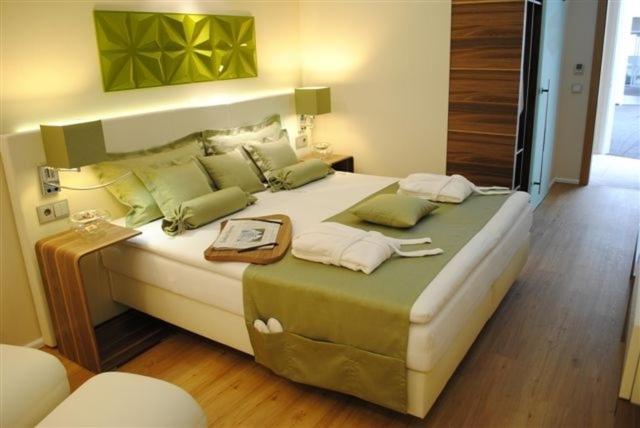 Golfhotel Rheine Mesum ห้อง รูปภาพ