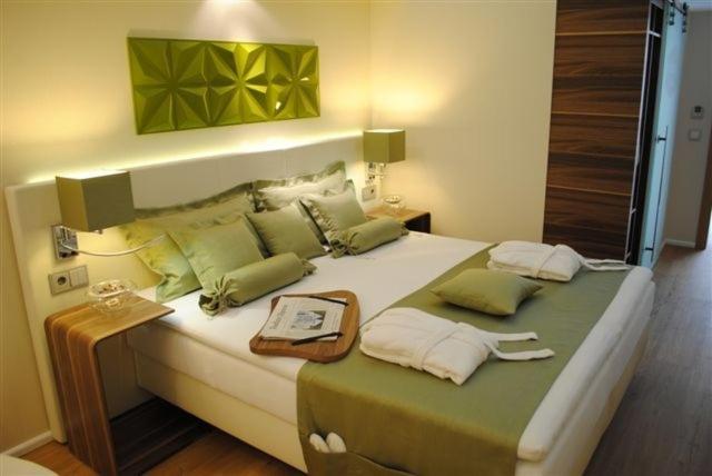 Golfhotel Rheine Mesum ภายนอก รูปภาพ